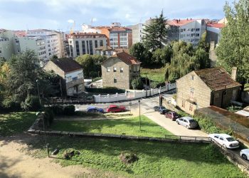 El futuro de A Seara