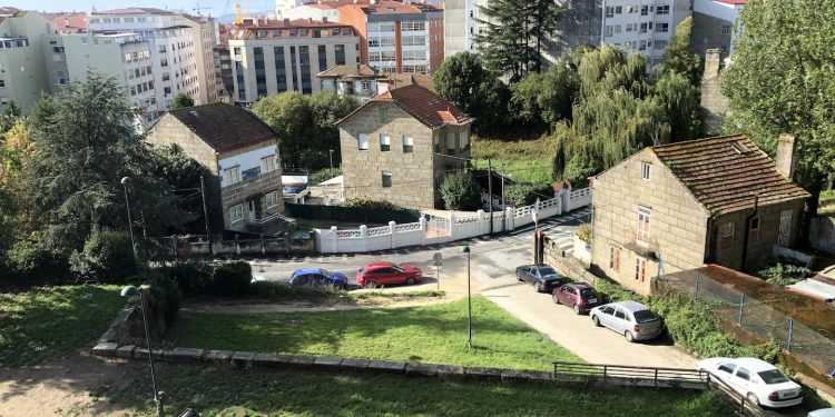 El futuro de A Seara