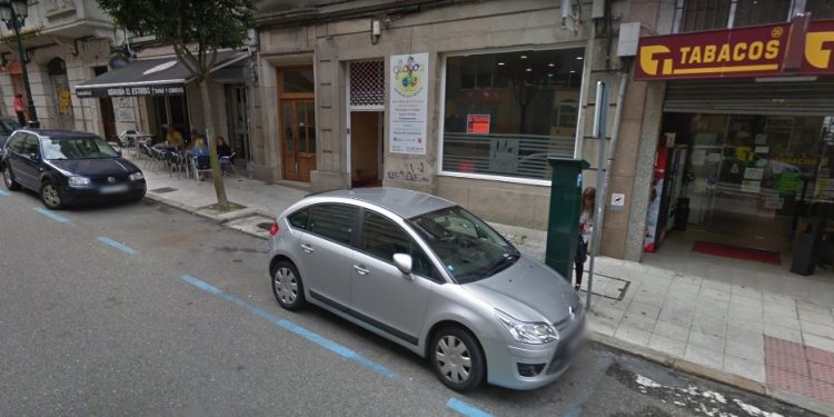 El aparcamiento en la zona azul de Vigo se ampliará a 4 horas