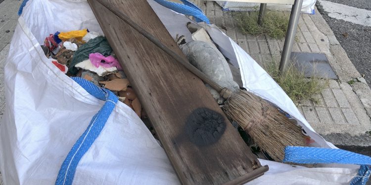 Aquí vivía una bruja