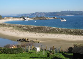 O Parque Nacional das Illas Atlánticas conta xa co seu plan de protección
