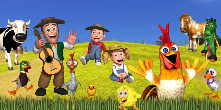 La Navidad de Vigo atrae a otro fenómeno infantil: ‘La Granja de Zenón’ programa seis funciones en el auditorio