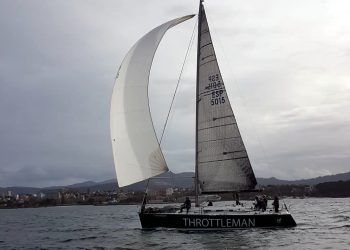 El Open de Otoño encara su segunda jornada con el “Bon III” líder