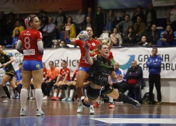 Victoria con sonrisas y lágrimas para el Atlético Guardés