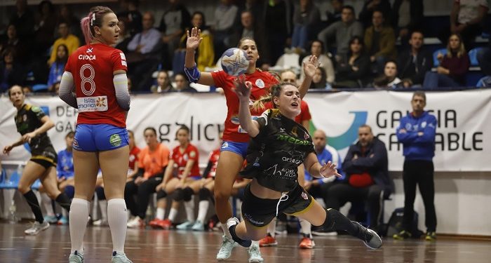 Victoria con sonrisas y lágrimas para el Atlético Guardés