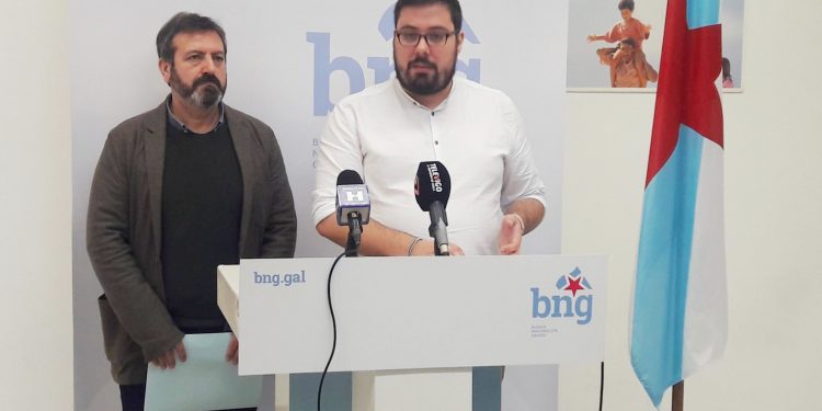 O BNG pide á Xunta que destine 56 millóns máis en Vigo no seu orzamento de 2020