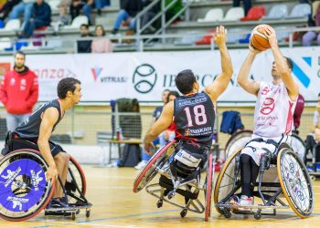 El Iberconsa muere en la orilla