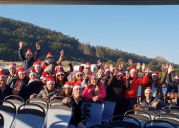 Mar de Ons realizará una ruta guiada a las Cíes para despedir el año