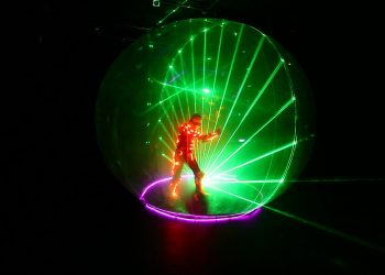 La Gala de Ilusionismo vuelve a Vigo con cuatro funciones por Navidad
