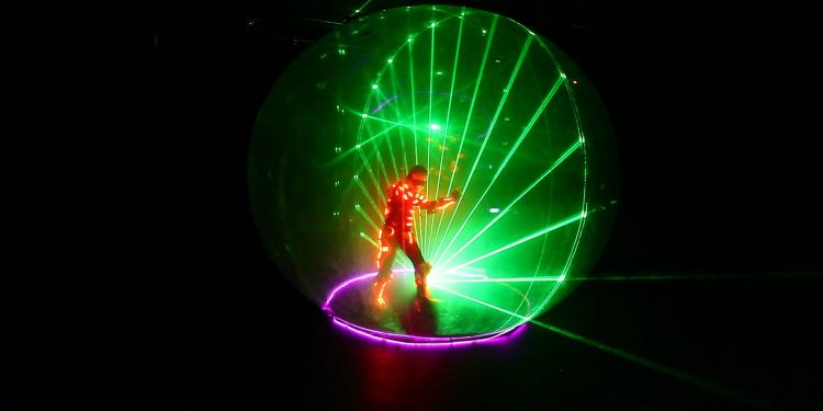 La Gala de Ilusionismo vuelve a Vigo con cuatro funciones por Navidad