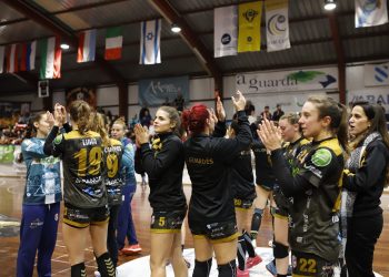 Los octavos de la Challenge Cup, íntegros en A Sangriña