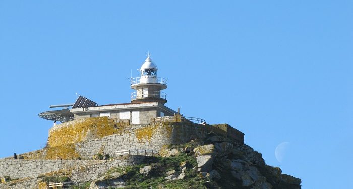 Xunta e Porto analizan as opcións «habitacionais» dos faros da Ría de Vigo