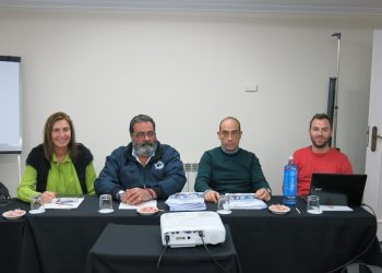 La Real Federación Gallega de Vela crea una Liga Gallega de Clubes