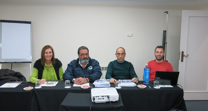 La Real Federación Gallega de Vela crea una Liga Gallega de Clubes