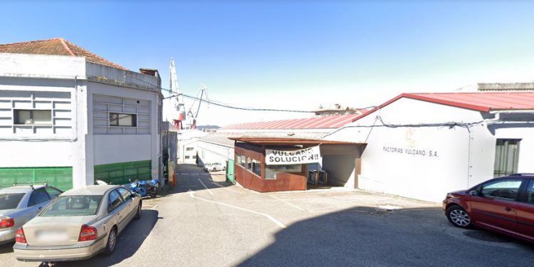La patronal exige al Puerto de Vigo que dedique las instalaciones de Vulcano a construcción naval
