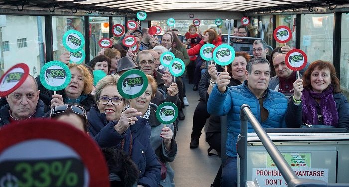 Vigo	acoge una sesión formativa para pacientes con esclerosis múltiple