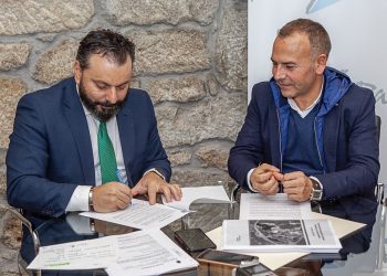 Gondomar aprueba el proyecto de reparcelación del Polígono de A Pasaxe