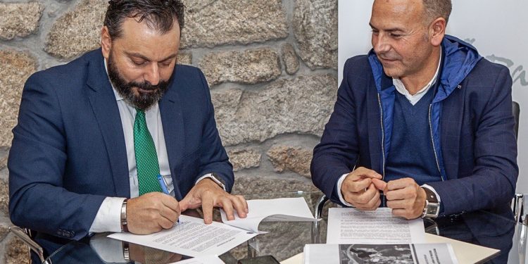 Gondomar aprueba el proyecto de reparcelación del Polígono de A Pasaxe