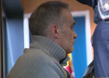 El TSXG confirma la pena de 41 años de cárcel al condenado por el crimen de Arealonga