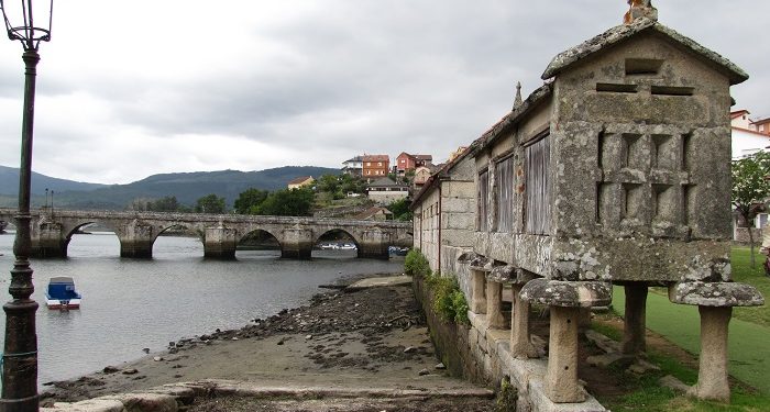 Eliminado un punto de vertido de augas residuais á Ría de Vigo