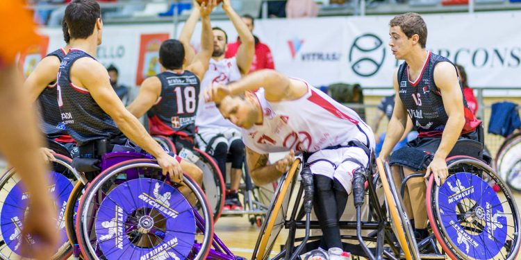 El Iberconsa Amfiv quiere darse un regalo de Navidad anticipado en Bilbao