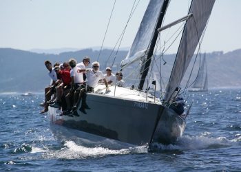 El “Aceites Abril” conquista su sexto título en el Open de Otoño