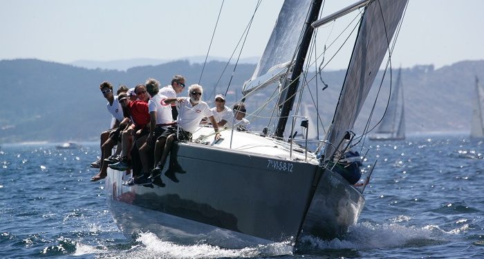 El “Aceites Abril” conquista su sexto título en el Open de Otoño