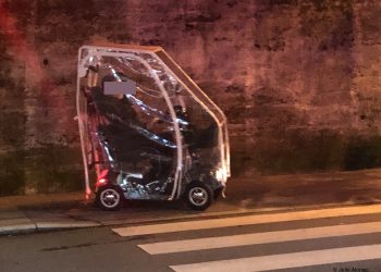 Al abrigo de temporales