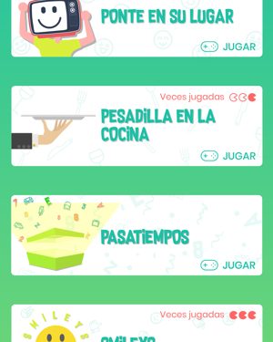 Currofinder, la nueva app que mata al CV