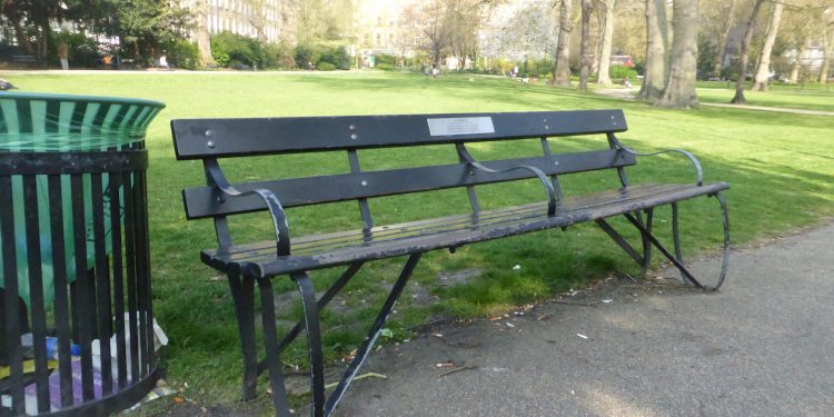 Bancos con nombre propio