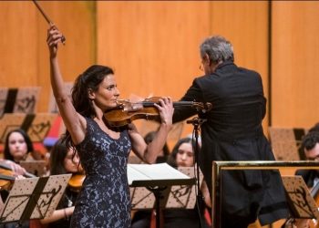 A Orquesta Clásica de Vigo despide o ano coa BSO de Harry Potter