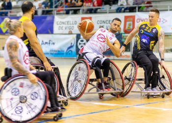 La difícil misión del Iberconsa Amfiv se volvió imposible sin Sandoval