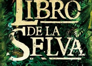 «El libro de la selva», de Rudyard Kipling