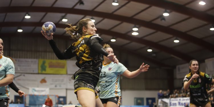 El Guardés deja escapar un punto ante Gijón