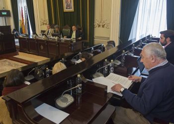 A Deputación aproba o seu «mellor Orzamento da historia e o máis municipalista»
