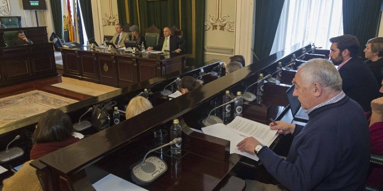 A Deputación aproba o seu «mellor Orzamento da historia e o máis municipalista»