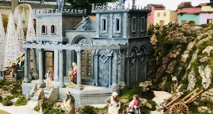 A Xunta aposta por actividades culturais e solidarias neste Nadal en Vigo