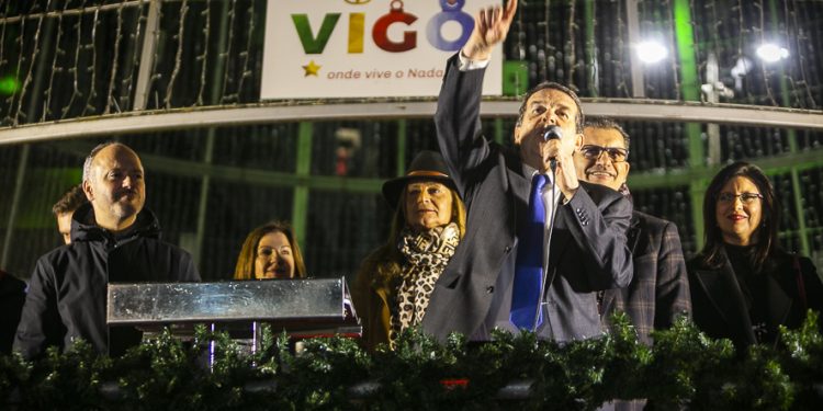 Feroz Navidad