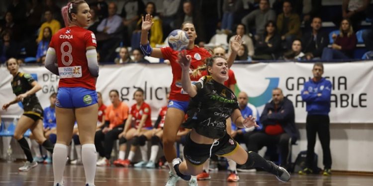 El Mecalia visita los Sueños entre algodones