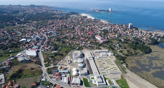 Augas de Galicia disporá 100 millóns en 2020 para apoiar aos concellos no saneamento e abastecemento