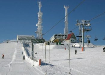 Sorteo de un fin de semana de esquí en Manzaneda