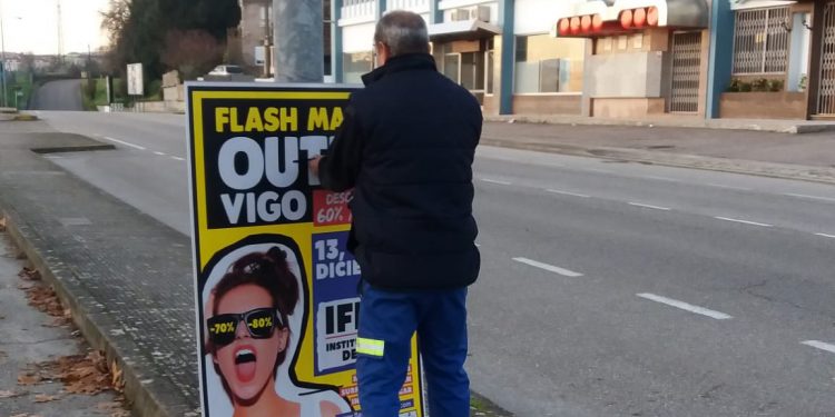 Tui sanciona a unha empresa que anunciaba de forma irregular unha feira en Vigo