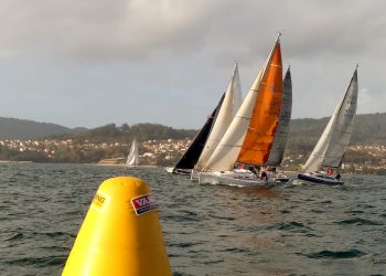 “Aceites Abril” y “Bon III” buscan el título en el Open de Otoño