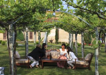 A Deputación oferta este Nadal cinco escapadas para saborear as Rías Baixas