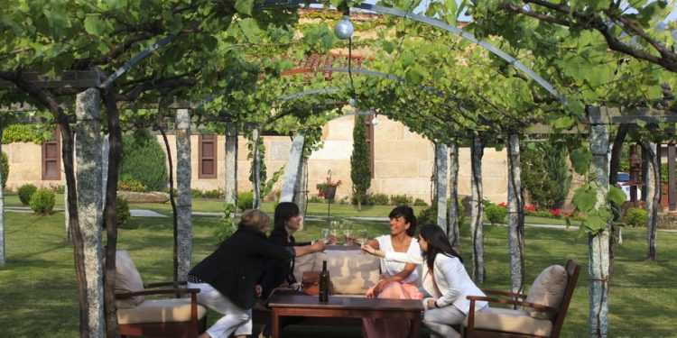 A Deputación oferta este Nadal cinco escapadas para saborear as Rías Baixas