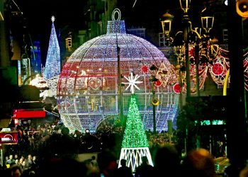 Llega el veinte-veinte