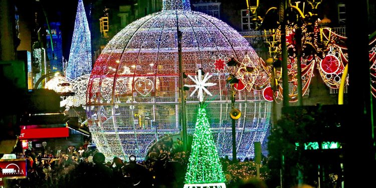 Llega el veinte-veinte