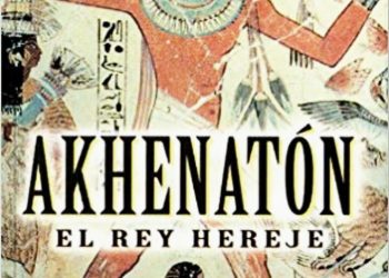 «Akhenatón», de Naguib Mahfuz