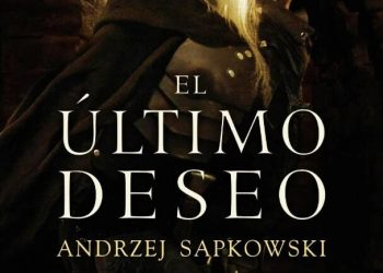 «The Witcher», una serie de novelas convertida en serie de televisión por Netflix