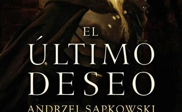 «The Witcher», una serie de novelas convertida en serie de televisión por Netflix